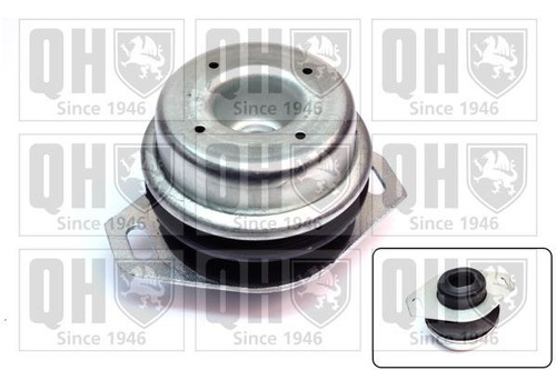 Genuine engine mounting - genuine,