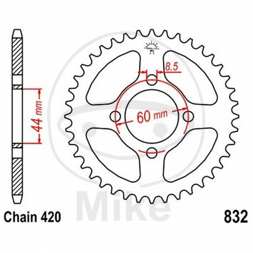 Z48 420 black crown int - z48,