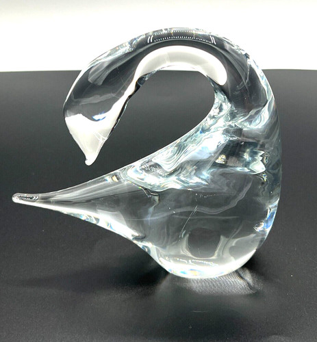 Marcolin swedish crystal swan - marcolin,