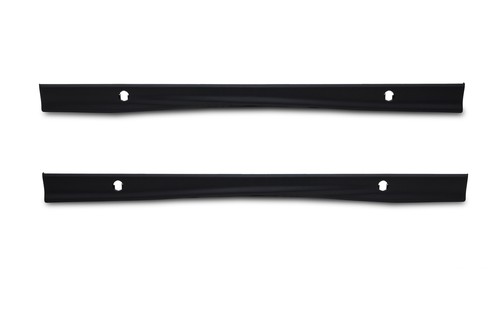 Side skirts sport look - look, for