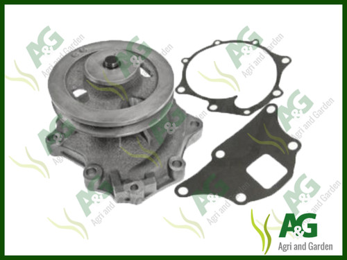 Water pump suit ford - to, tw