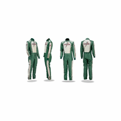 Kart race suit kit - kart,