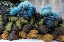 Anchor Tapestry Wool 10m skeins - Shades 8000 to 8884 - Multi listing