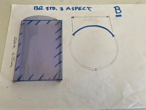 British railway aspect - railway, 3