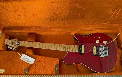 Sterling music man sub ax4 - man,