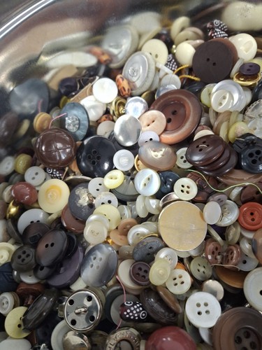 Job lot mixed old - –mixed, &