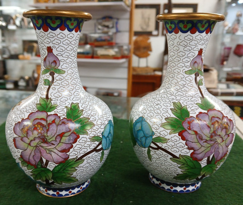 Pair early 20th - early, century