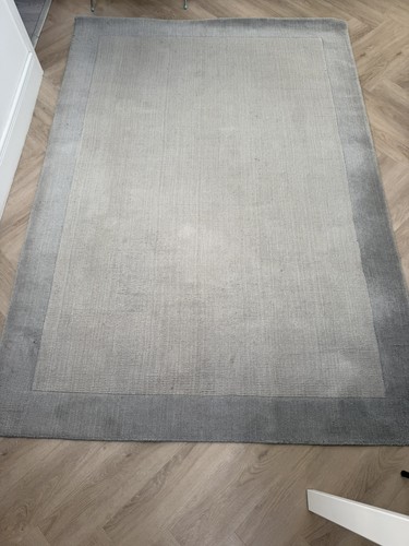 Next tone grey rug size - grey,