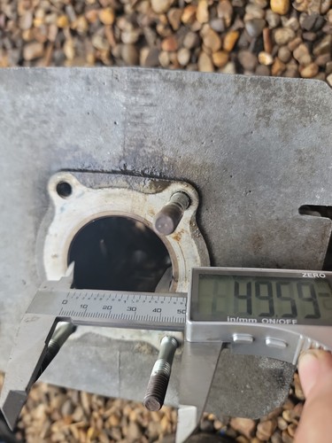 Yamaha rxs 100 barrel original - yamaha,