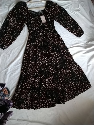 Gypsy style floral - style,