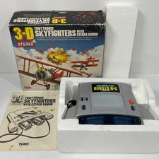 VTG 1983 Tomytronic 3D