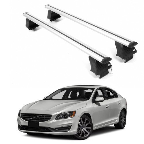 Open box roof - rack, crossbars