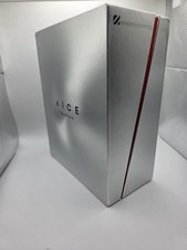 RANVOO Aice 3 AI Neck Air Conditioner/Cooler Fan Grey/Black