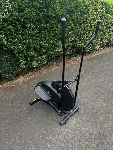 Step fitness home - step, climber