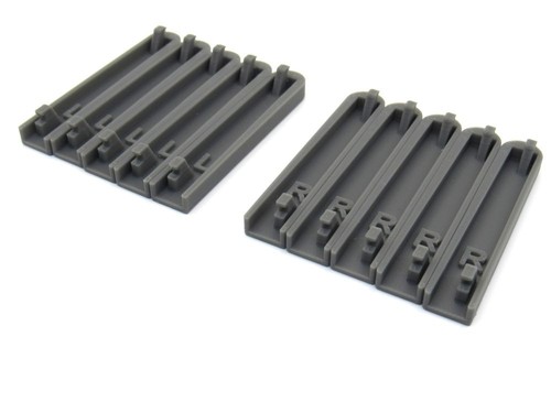 10x cover caps - cover,