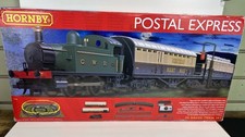 Hornby R1180 Postal Express