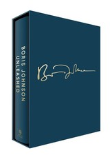 Unleashed by Boris Johnson