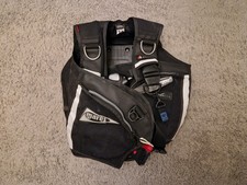 Mares Dragonfly BCD
