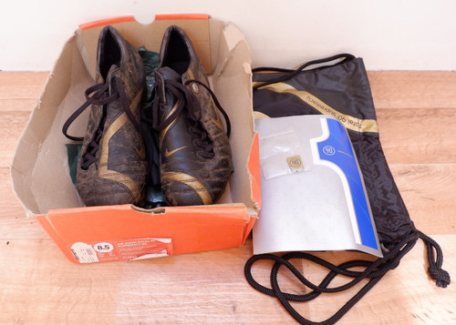 Vintage nike air zoom - vintage, 90