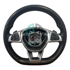 MERCEDES-BENZ A B Class W176