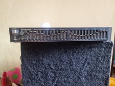 Technics SH E5 EQUALIZER