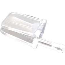 GLASS DIVIDER SUPPORT