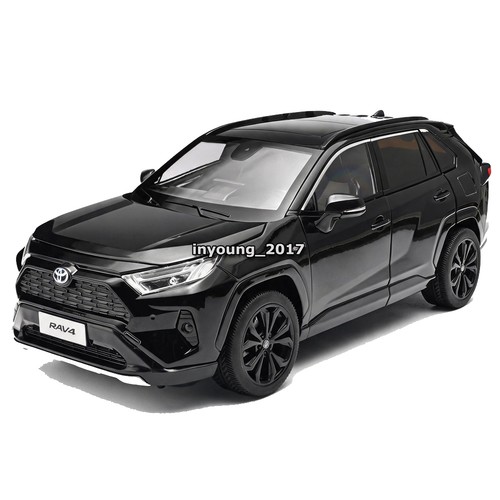 Toyota rav4 2023 suv - 1:18,