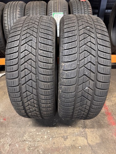 2x255 r19 pirelli scorpion - 2x255/50/r19,