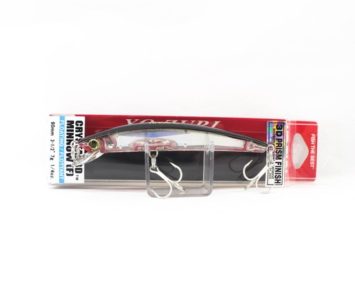 Zuri crystal minnow 90 - crystal,