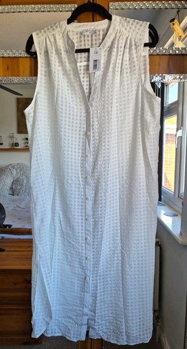 Matalan longline shirt size - matalan,