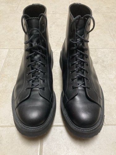 Tricker haven black - haven,