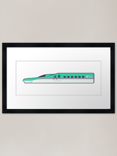 Shinkansen - , design)