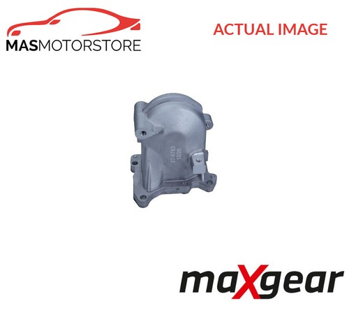 Cooler exhaust gas - cooler,