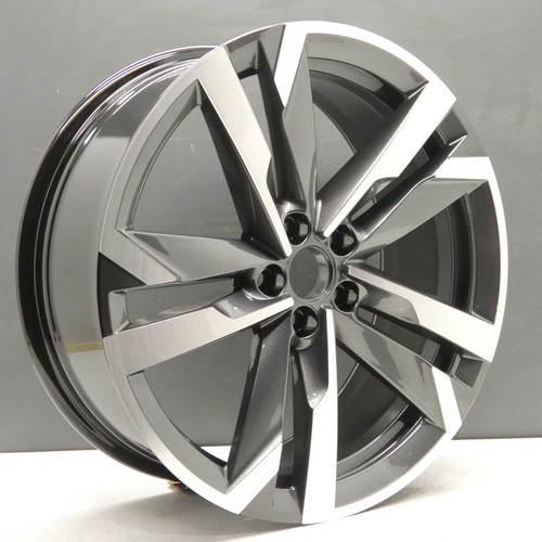 Skoda kamiq ursa monte - 18",