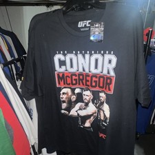 UFC Officially Licensed Conor
