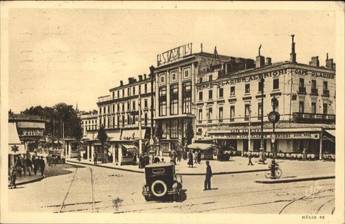 Toulouse haute garonne - toulouse, haute-garonne