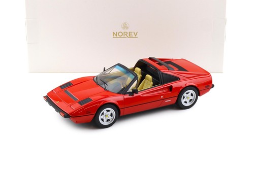 Norev ferrari 308 - ferrari,