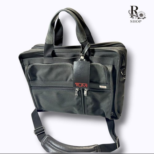 Tumi 2way briefcase - tumi,