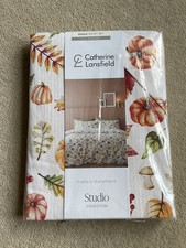 Catherine Lansfield Autumn