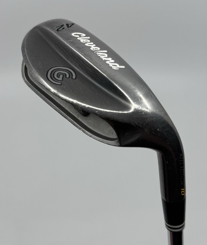Cleveland niblick chipper - cleveland, 42*