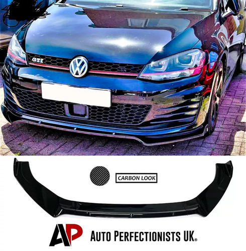 For golf mk7 - mk7.5, r