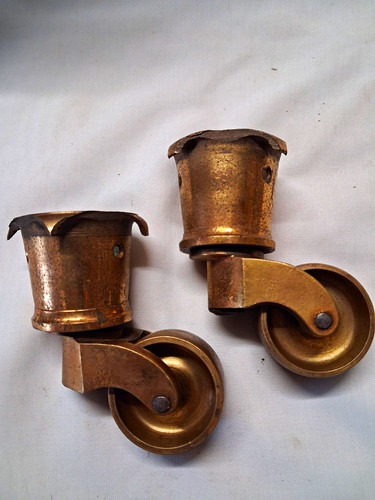 Antique original brass - antique,