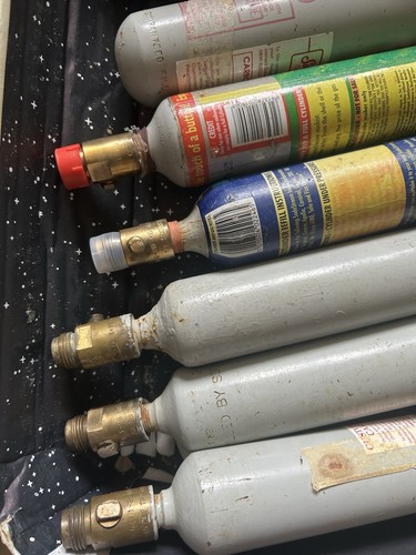 Sodastream vintage co2 - vintage,