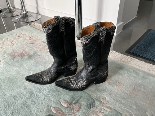 Soles judy rothschild - r, cowboy