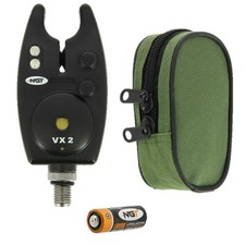 NGT VX2 Bite Alarm with Volume