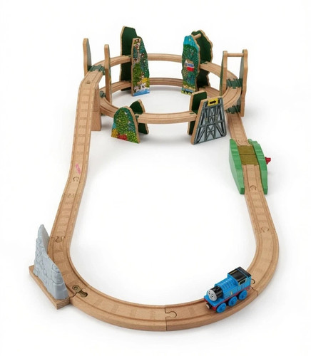 Thomas friends wooden - friends,
