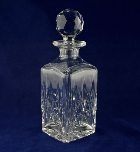 Stuart crystal glencoe - stuart,