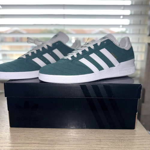Size brand new adidas - size,