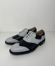 Footjoy Icon MyJoy Wingtip
