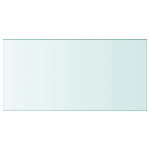 Walplus table top 100x50cm - top,